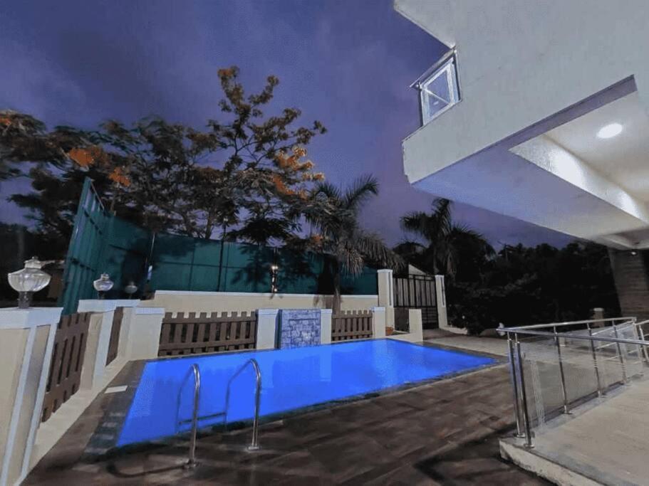 Leisure Villa Khandāla Exteriör bild
