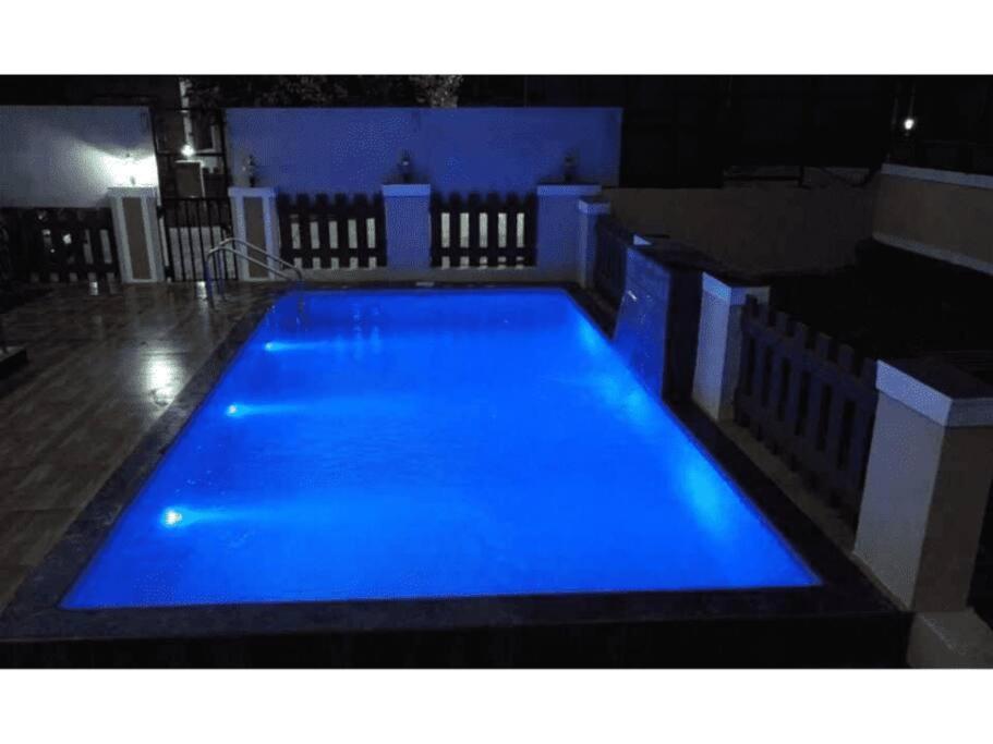 Leisure Villa Khandāla Exteriör bild